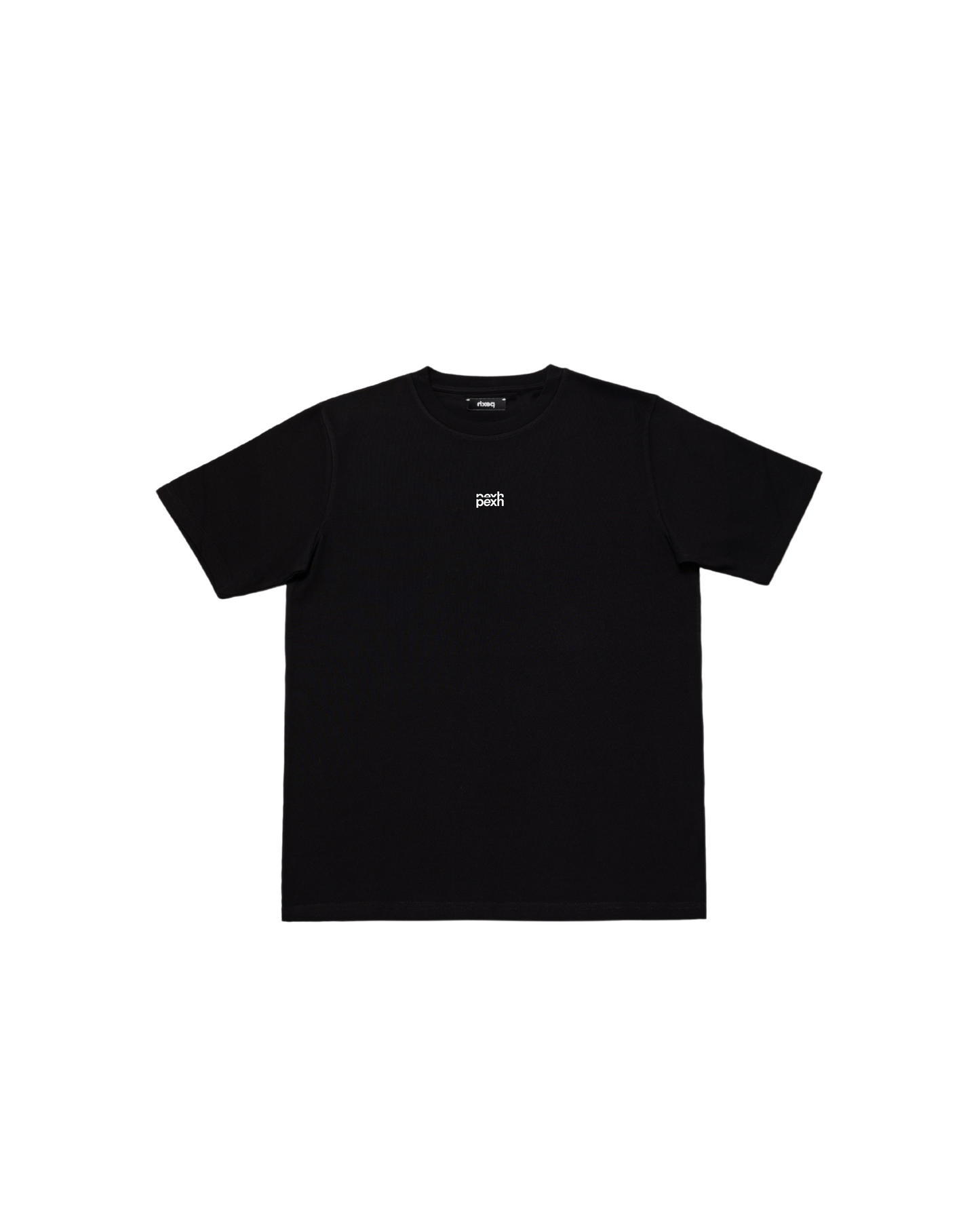 pexh tee black