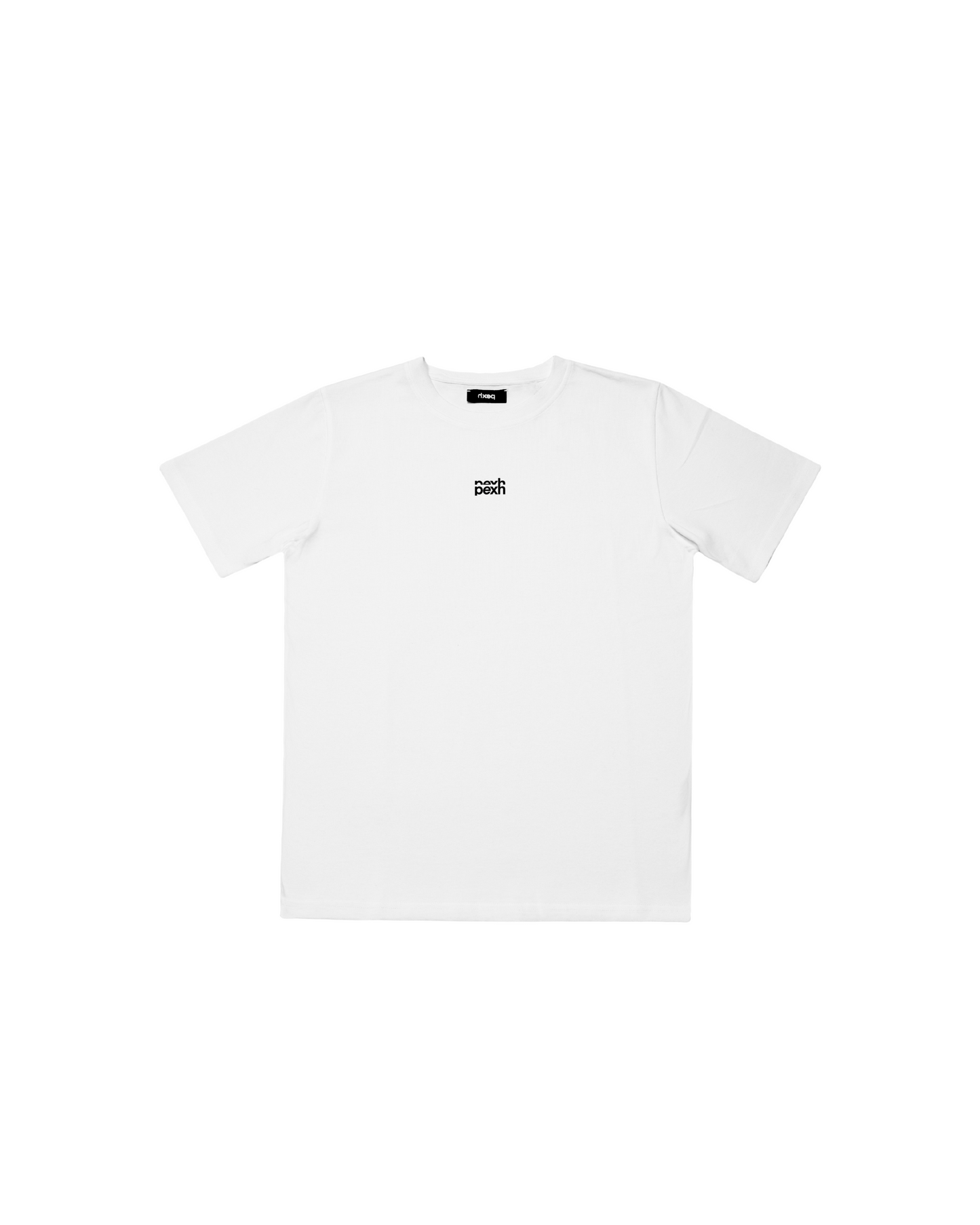 pexh tee white