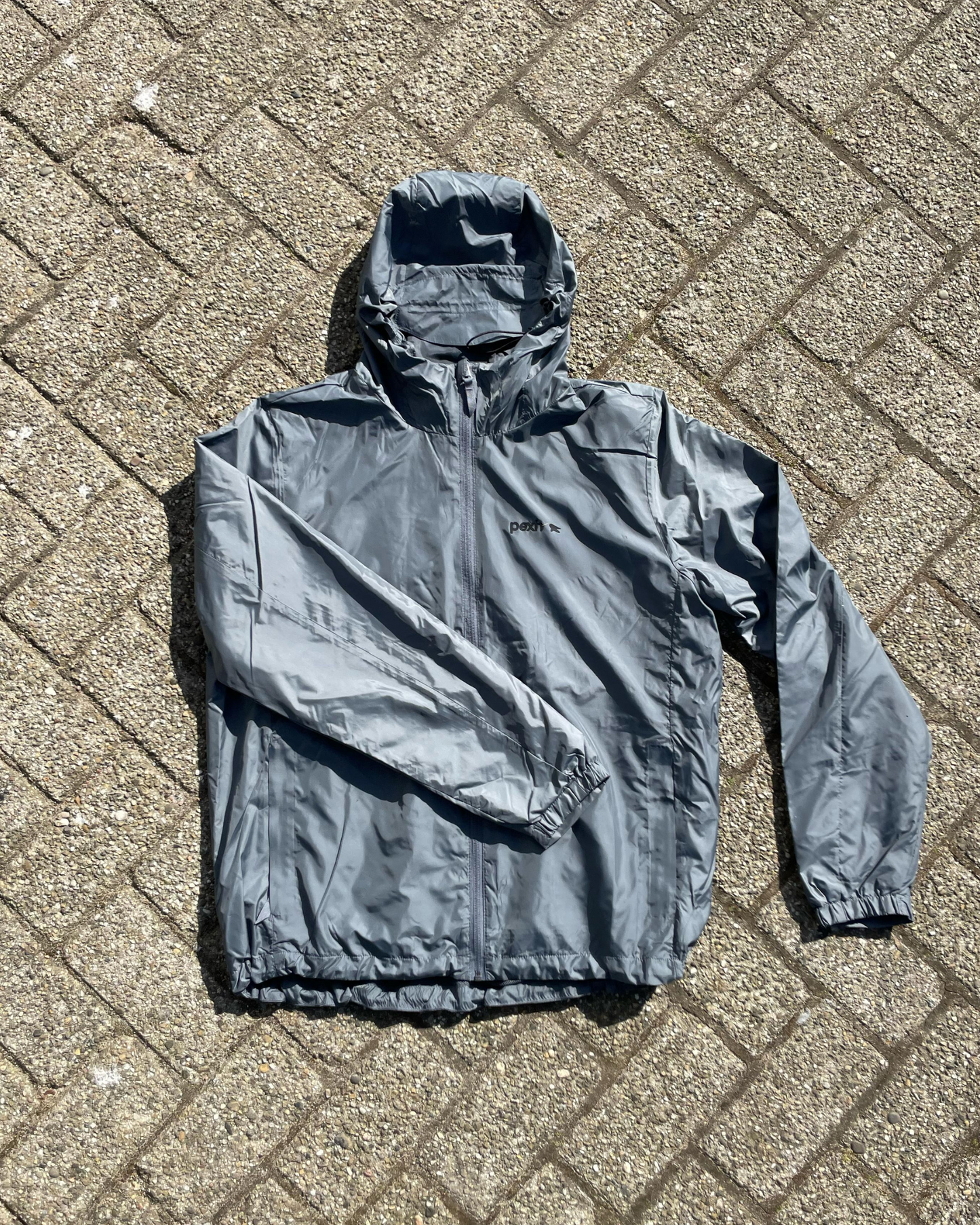 pexh windbreaker