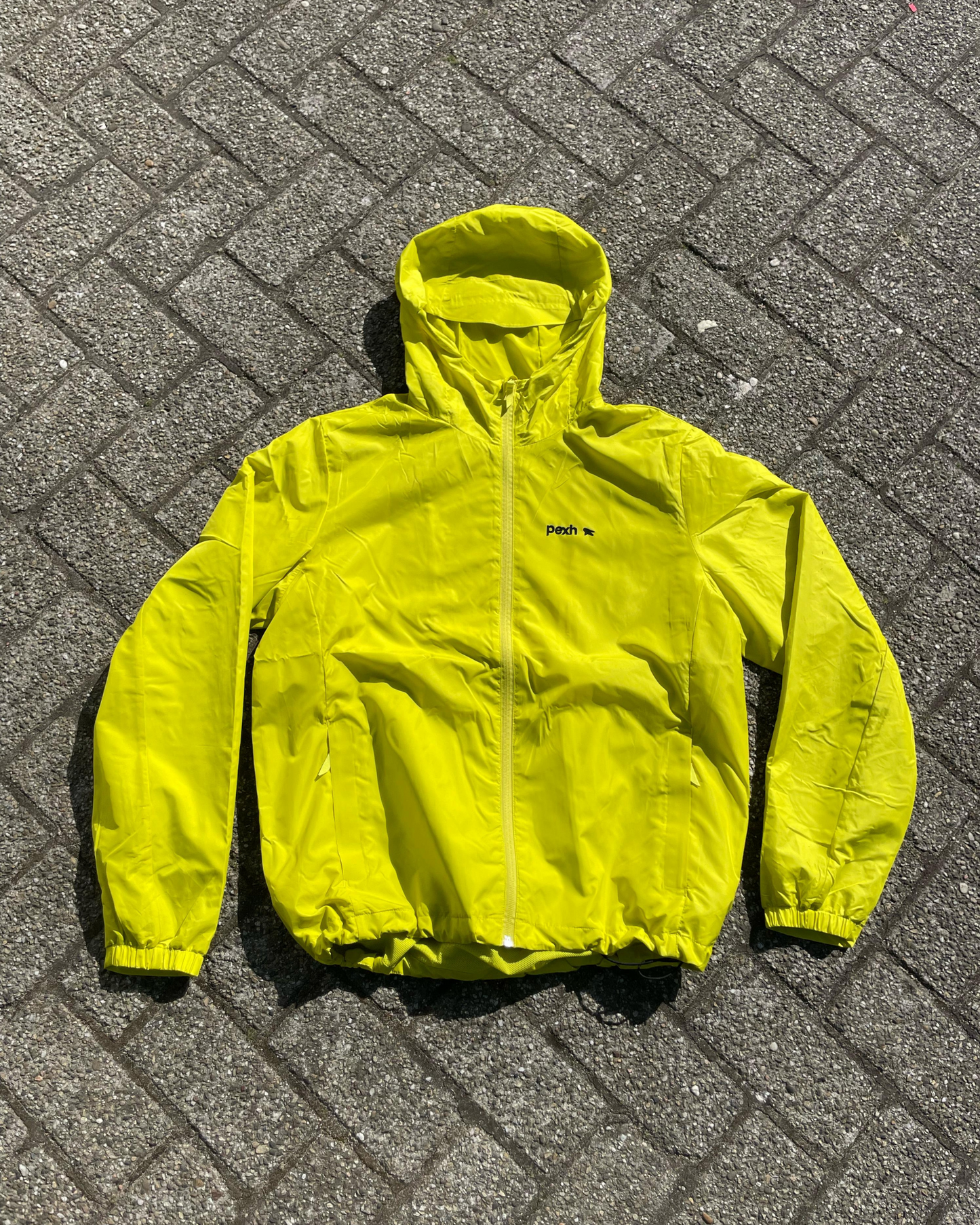 pexh windbreaker