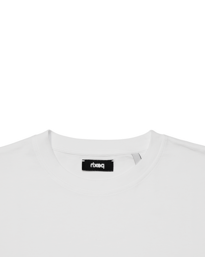 pexh tee white