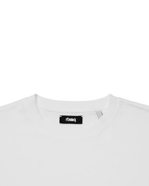 pexh 2 pack tees white