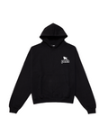 pexh oversized hoodie black