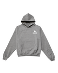 pexh oversized hoodie grey