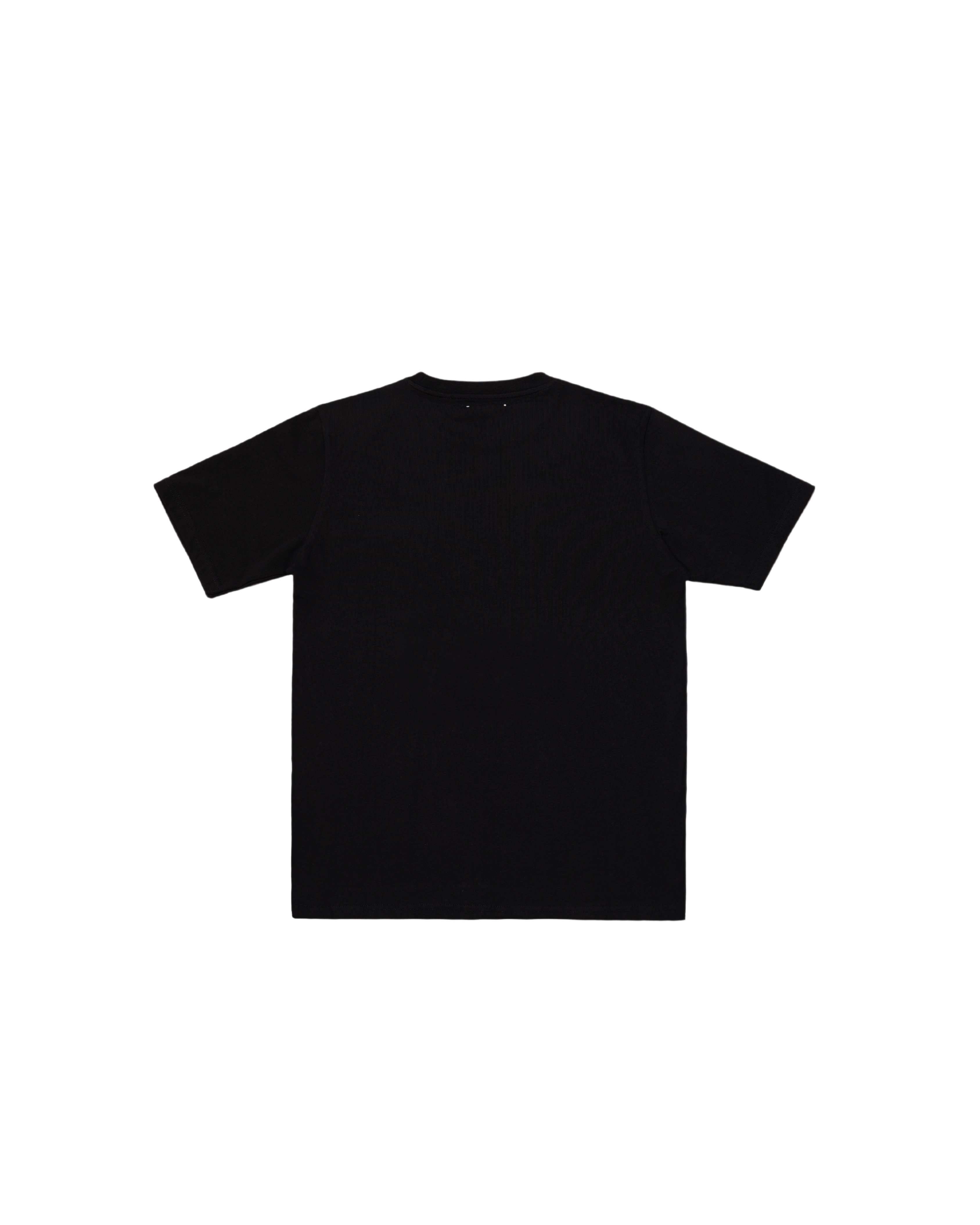 i love pexh tee black