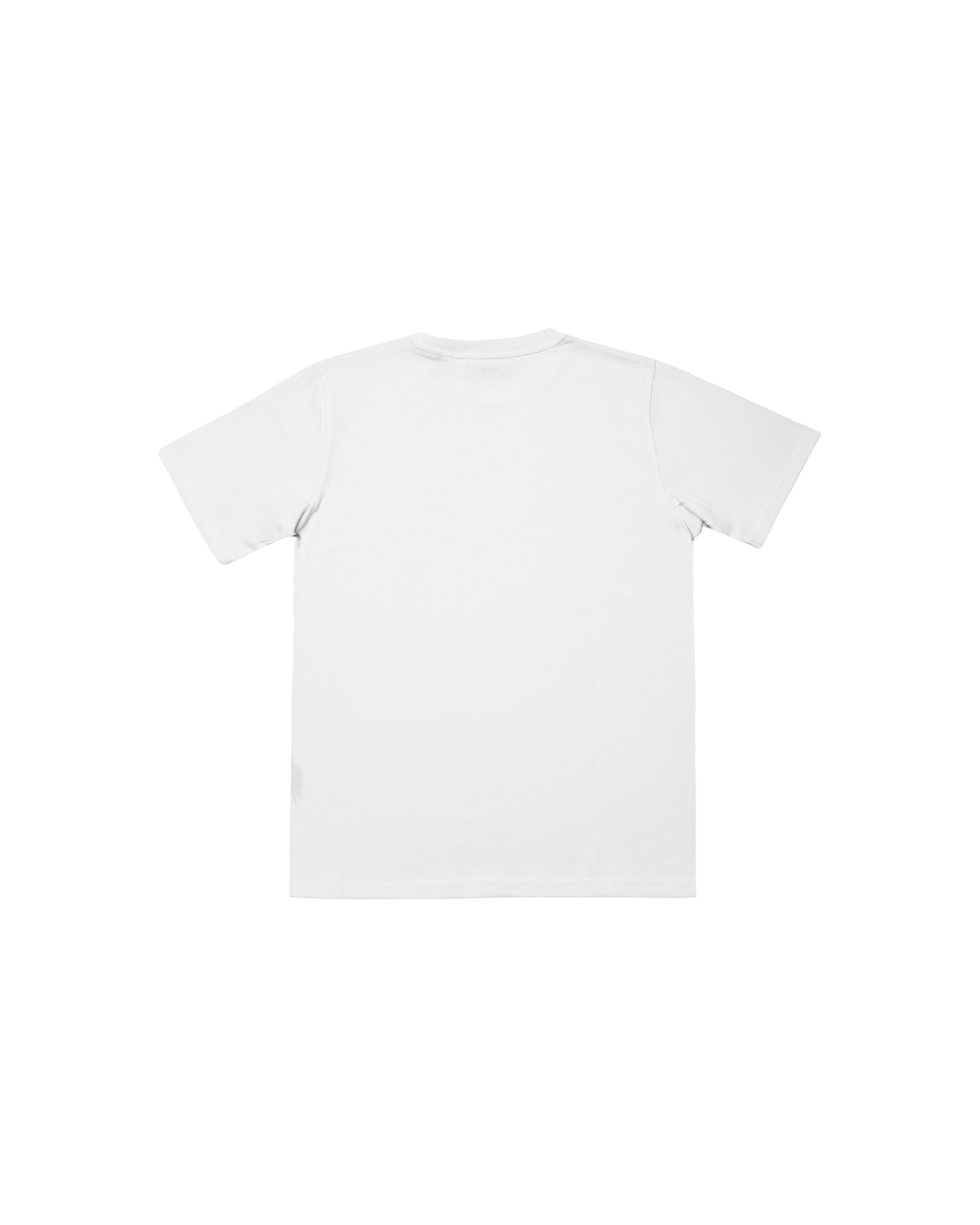 i love pexh tee white