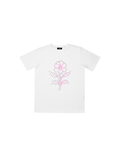 pexh tee white flower