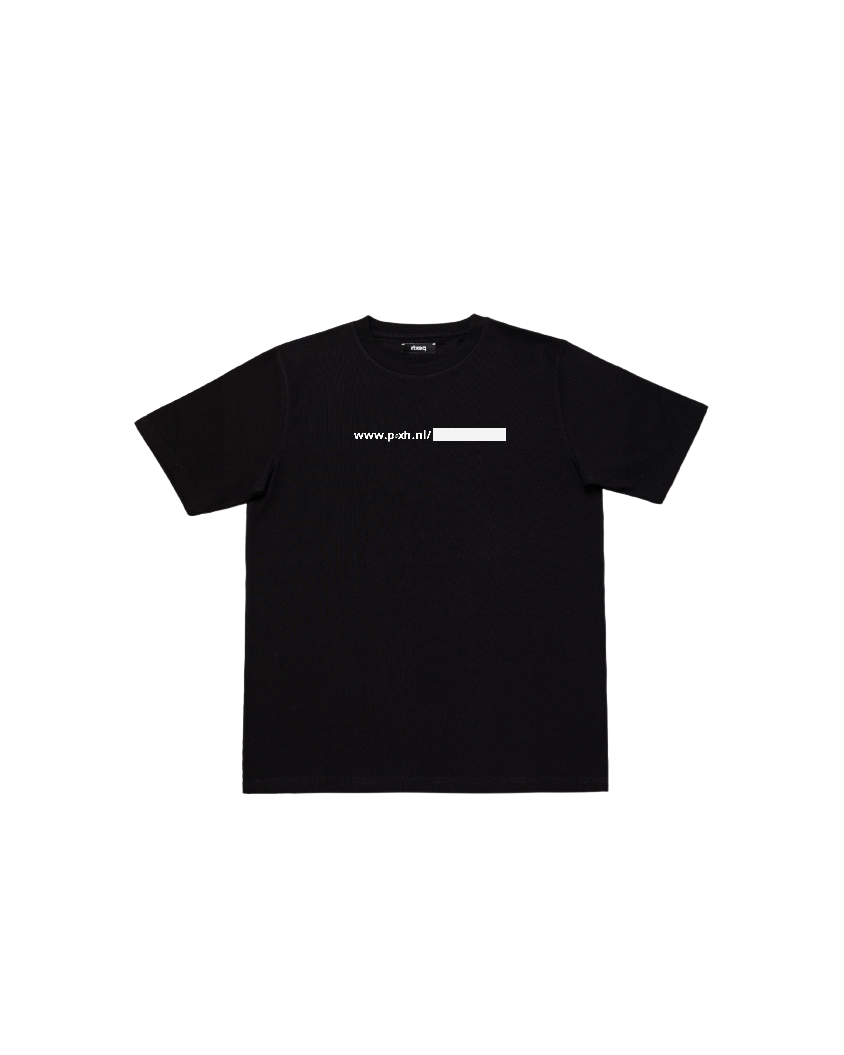 www.pexh.nl/tee black